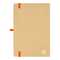 Notizbuch Kraftpapier A5