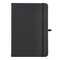 Notizbuch Olmo Hardcover PU A5 mit Haftnotizen
