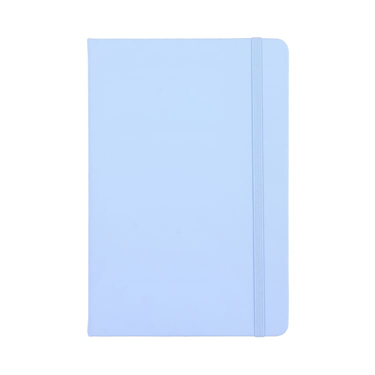 Notizbuch A5 aus PU