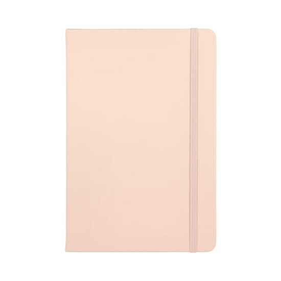 Notizbuch A5 aus PU