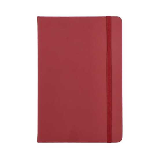 Notizbuch A5 aus PU