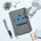 Notizbuch A5 aus PU