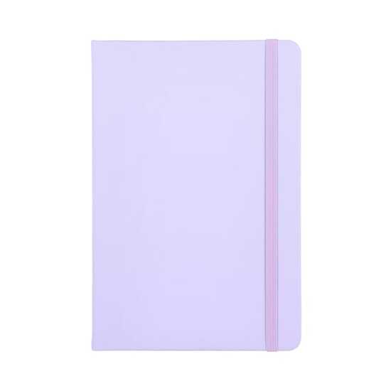 Notizbuch A5 aus PU