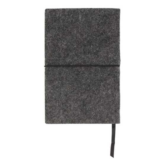 Notebook-Filz A5