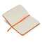 Notizbuch R-PET/PU A6