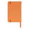 Notizbuch R-PET/PU A6