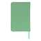 Notizbuch R-PET/PU A6