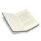 Notizbuch R-PET/PU A6