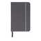 Notizbuch R-PET/PU A6