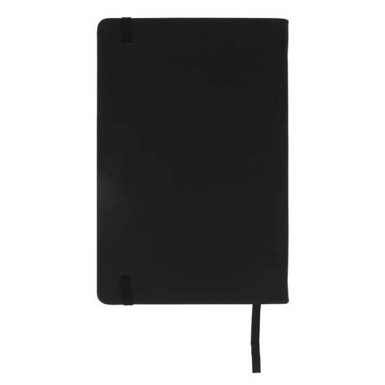 Notizbuch R-PET/PU A5