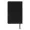 Notizbuch R-PET/PU A5