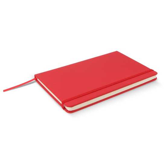 Notizbuch R-PET/PU A5
