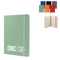 Notizbuch R-PET/PU A5