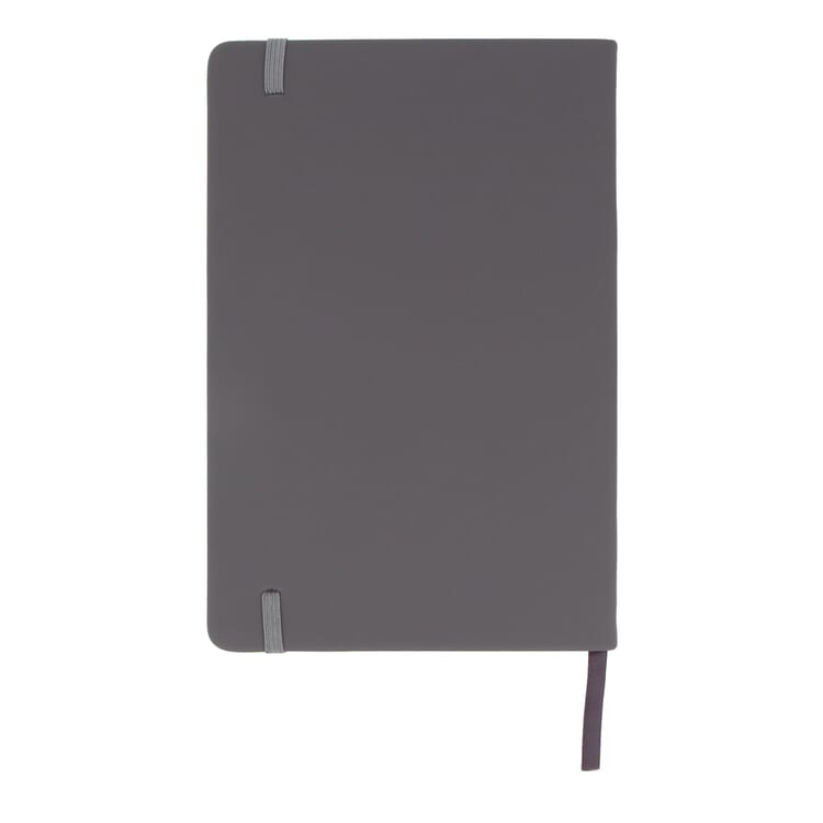 Notizbuch R-PET/PU A5