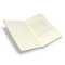 Notizbuch Jute R-PET