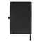 Notizbuch bamboo & R-PET A5