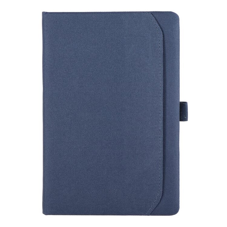 Notizbuch mit Tasche Ashira A5