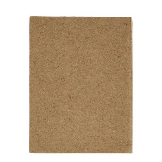Haftnotizen Kraftpapier 2