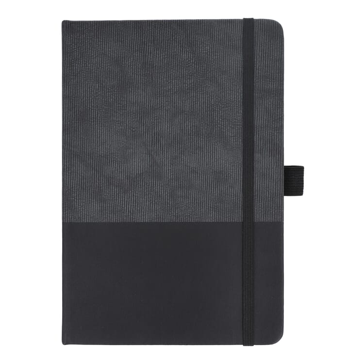 Notizbuch Thermokunstleder A5