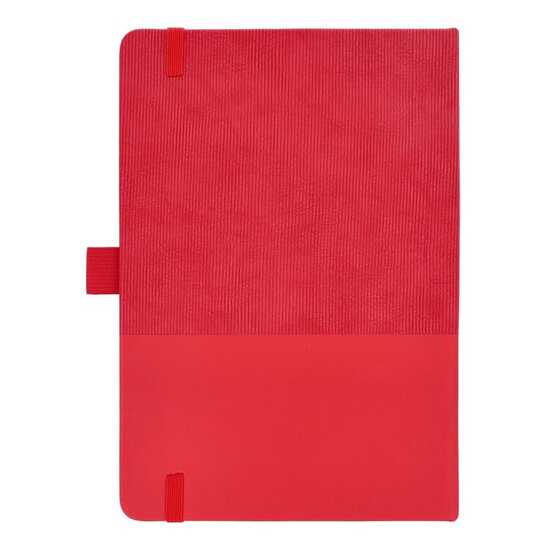 Notizbuch Thermokunstleder A5