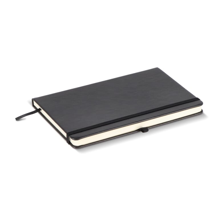 Notizbuch Iroko Hardcover Laser A5