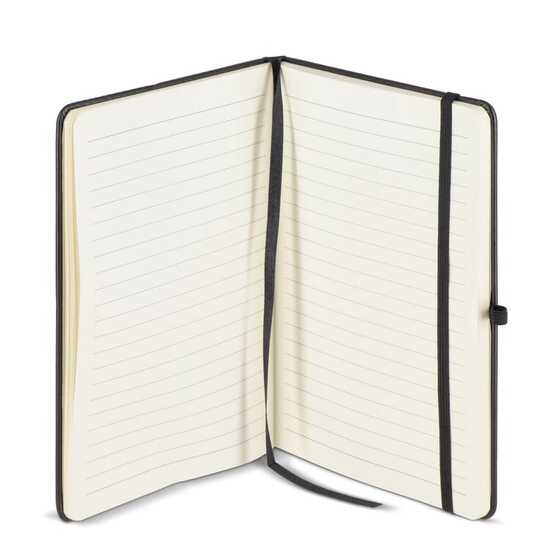 Notizbuch Iroko Hardcover Laser A5