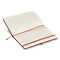 Notizbuch Iroko Hardcover Laser A5
