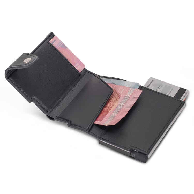 Kartenetui mit RFID-Schutz