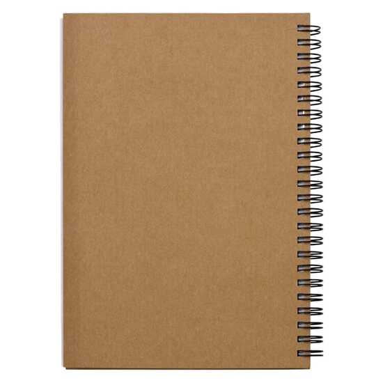 Notizbuch A5 aus Steinpapier