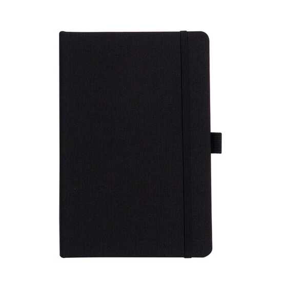 Notizbuch DIN A5 aus R-PET-Material