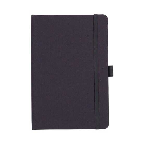 Notizbuch DIN A5 aus R-PET-Material