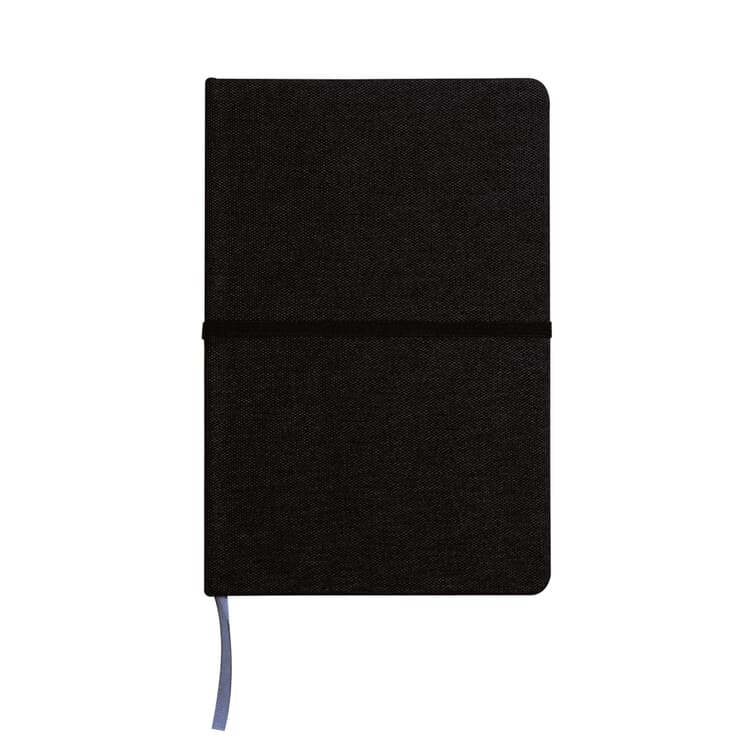 Bullet Journal DIN A5 aus RPET-Material
