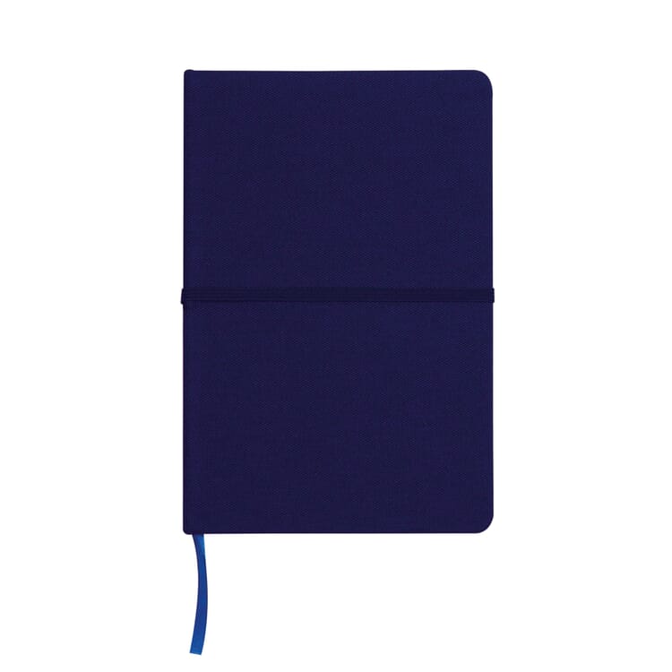 Bullet Journal DIN A5 aus RPET-Material