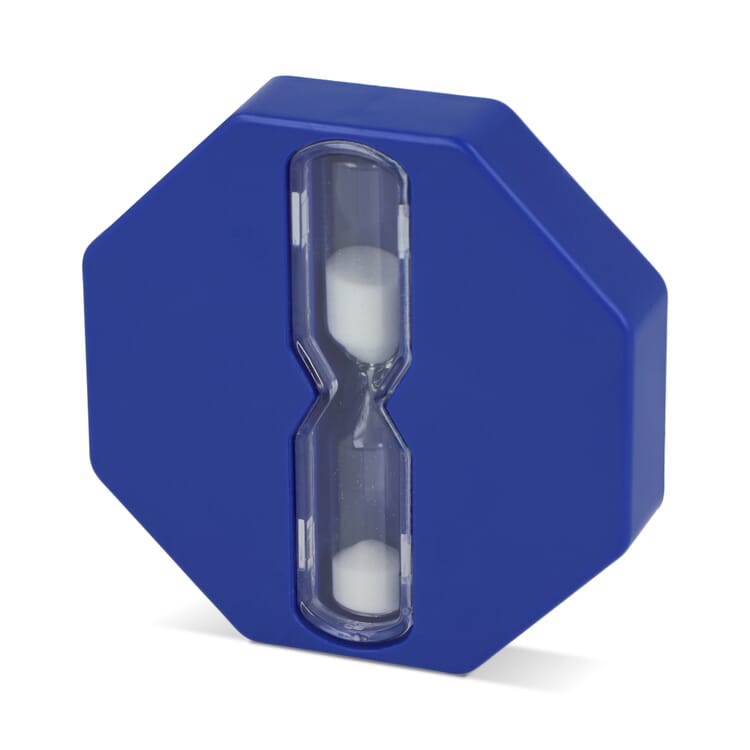 Dusch-Timer Sechseck - 5min