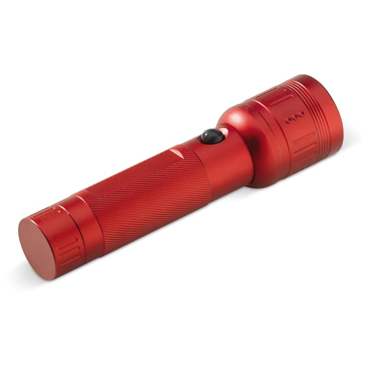 Abenteuer Taschenlampe