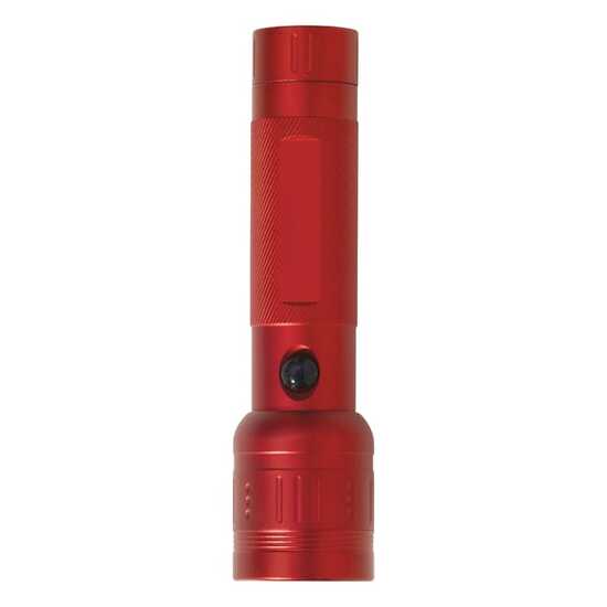Abenteuer Taschenlampe