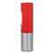 Wiederaufladbare 10-W-LED-Taschenlampe mit Zoomfunktion, 300 lm