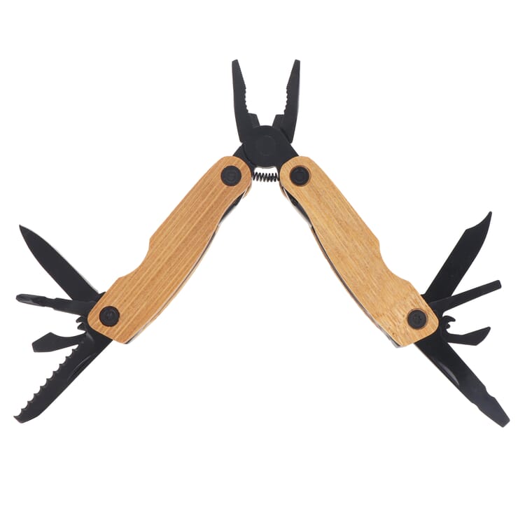 Multi-Tool Bamboo 12 Funktionen