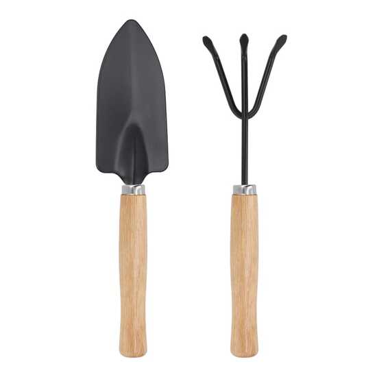 2tlg. Garten-Set