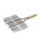 Barbecue Grill rechteckig