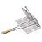 Barbecue Grill rechteckig