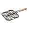 Barbecue Hamburger Grill