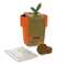 Hot-but-cool Tasse mit Kirschtomatenamen