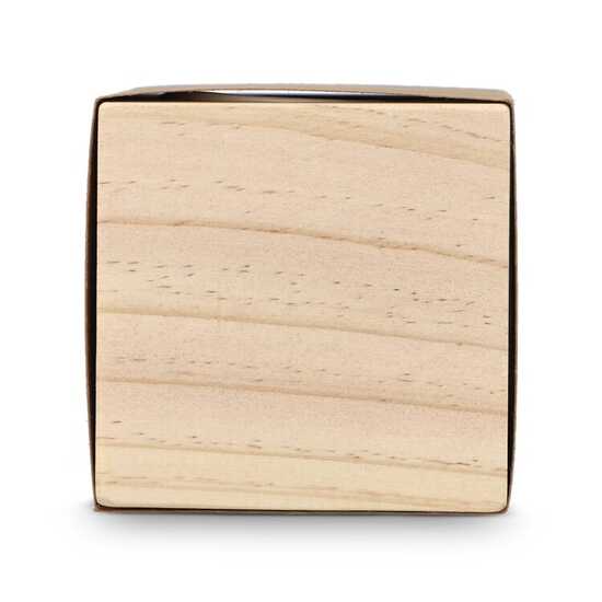 FSC-Holzpflanzgefäß-Set – Mint