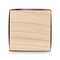 FSC-Holzpflanzgefäß-Set – Mint
