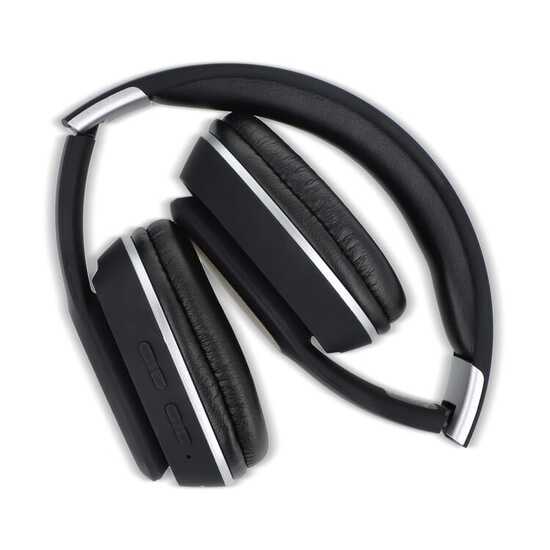 Bamboo Headphone