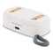 TWS Earbuds bamboo