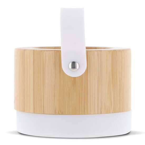 Wireless speaker bamboo 3W