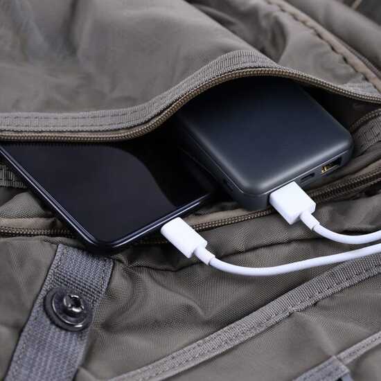 Elite Powerbank 10000mAh