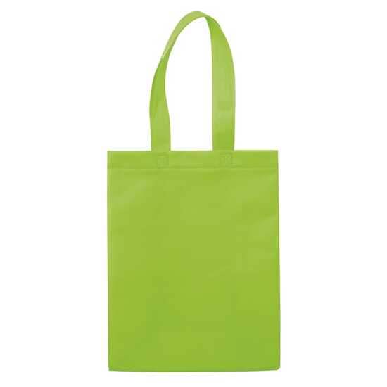 Laminierte Non Woven Tasche 105g/m²